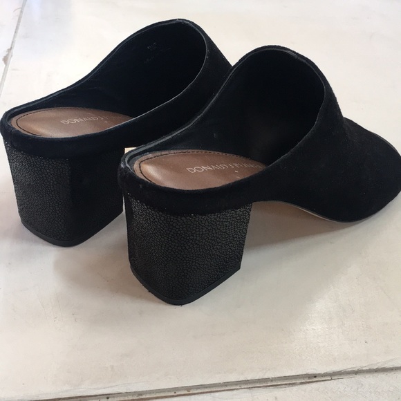 Donald J Pliner☕️ Ellis mules - Picture 3 of 6